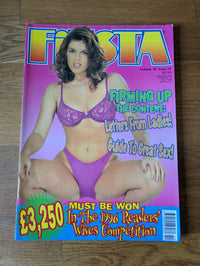 Fiesta Magazine Vol 30 No 10