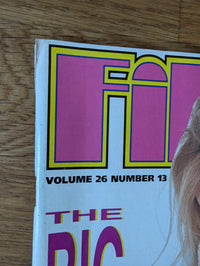 Fiesta Magazine Vol 26 No 13