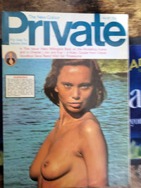 Private Magazine No 46