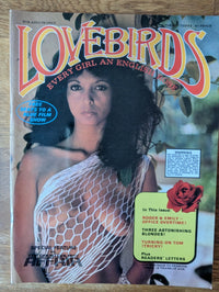 Lovebirds Magazine No 23