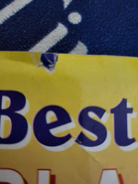 Best Of Black & Blue Magazine No 4 1994 Bumper Issue.. UK Black Women Magazine