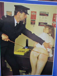 Janus Magazine No 21.. UK Fetish And CP Magazine