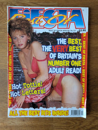 Fiesta Best Of Magazine No 15