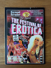 Escort Magazine Vol 8 No 2