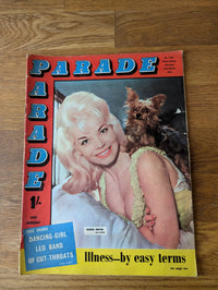 Parade Magazine No 1266