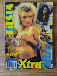 Fiesta Xtra The Best Of No 8 Magazine