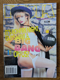 Fiesta Magazine Vol 24 No 11