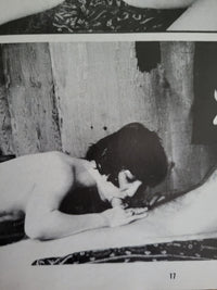 Sexual Living Magazine No 2.. 1973 US Hardcore 'Educational' Magazine