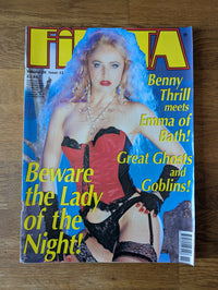 Fiesta Magazine Vol 28 No 11