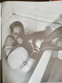Captive Lust Magazine Vol 4 No 4.. 1978 US Bondage And Humiliation Magazine