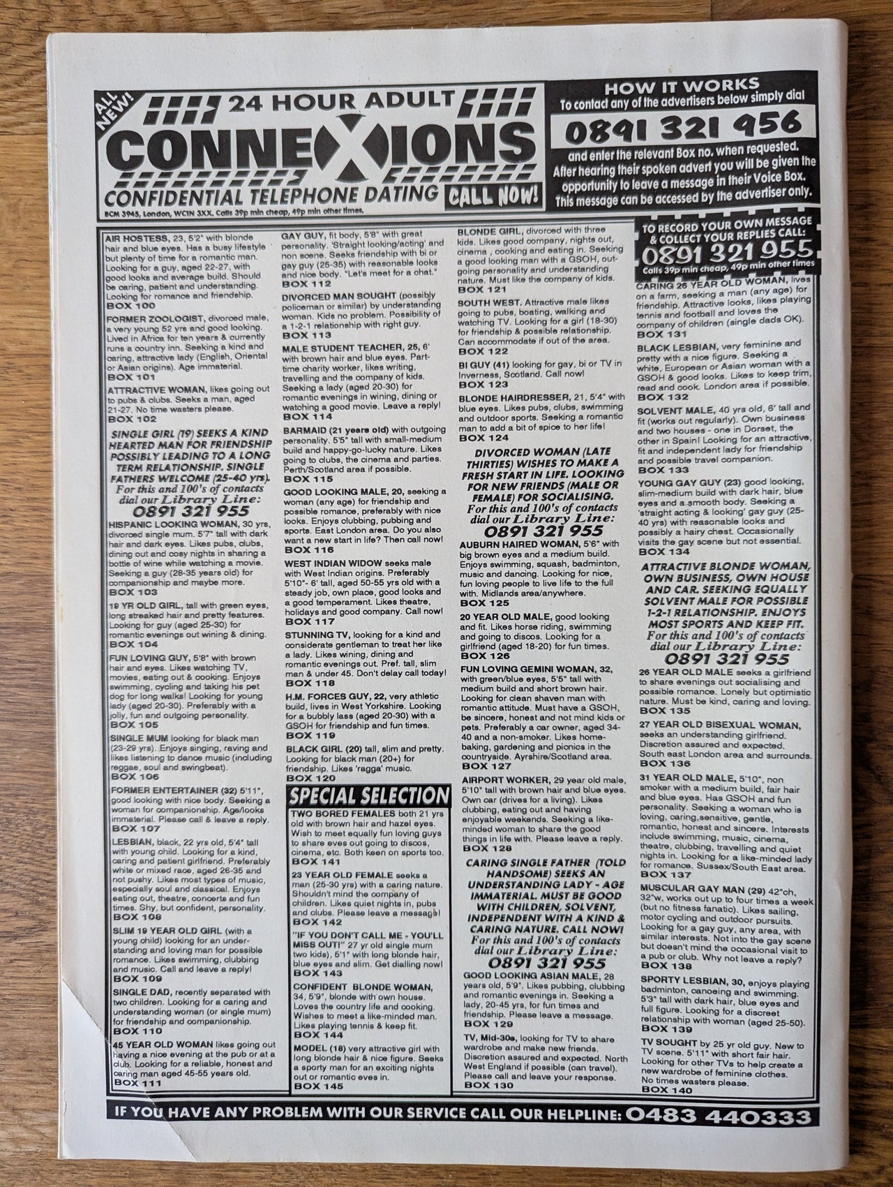 40 Plus Magazine Vol 3 No 10