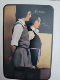 Vintage Nylon Flash Magazine Vol 1 No 5