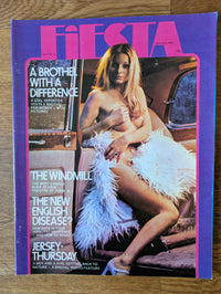 Fiesta Magazine Vol 7 No 4