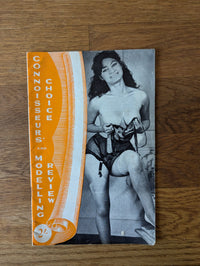Connoisseurs Choice and Modelling Review Vol 6 No 2