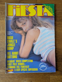 Fiesta Magazine Vol 15 No 11