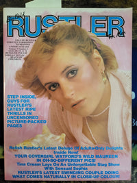 Rustler Magazine Vol 7 No 2