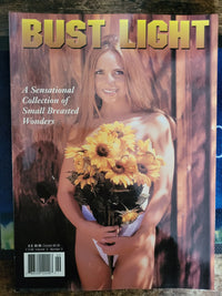 Bust Light Magazine Vol 3 No 3.. 1997 US Small Tits Magazine
