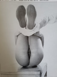 New Uniform Girls Magazine No 15.. 80's/90's UK Spanking Magazine