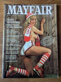 Mayfair Magazine Vol 14 No 11
