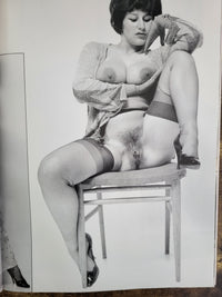 Leg Show Magazine January 2006.. US Leg And Foot Fetish Magazine
