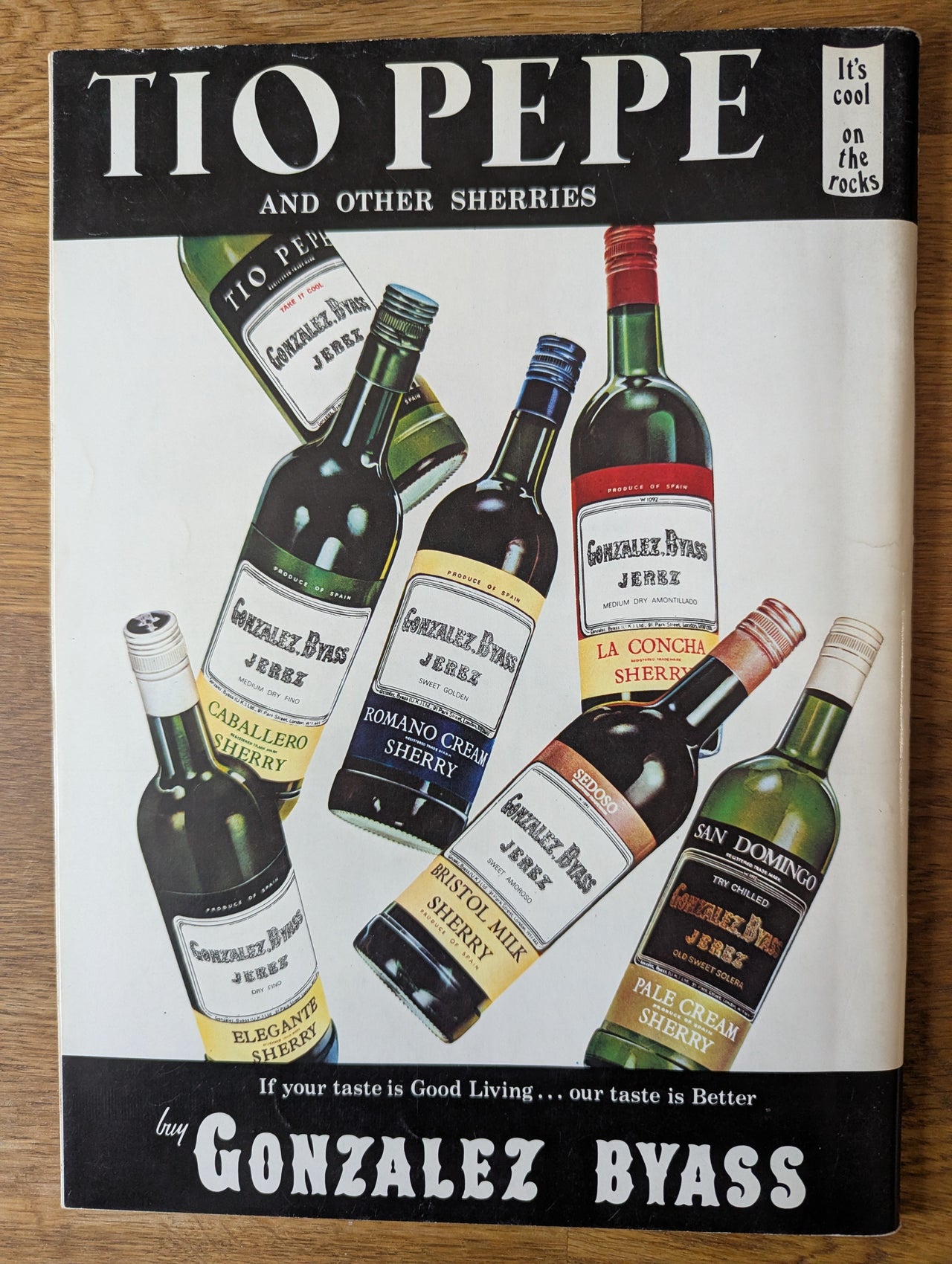 Mayfair Magazine Vol 10 No 12