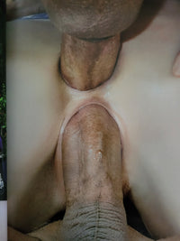 Hustler's Milf Mania Magazine No 28.. US Hardcore Milf Magazine