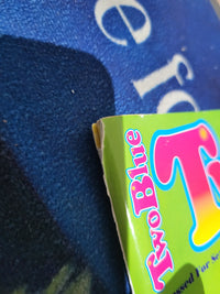 Twoblue Magazine Dressed For Sex Special No 1