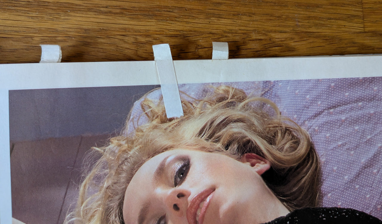 Knave Magazine Vol 29 No 12