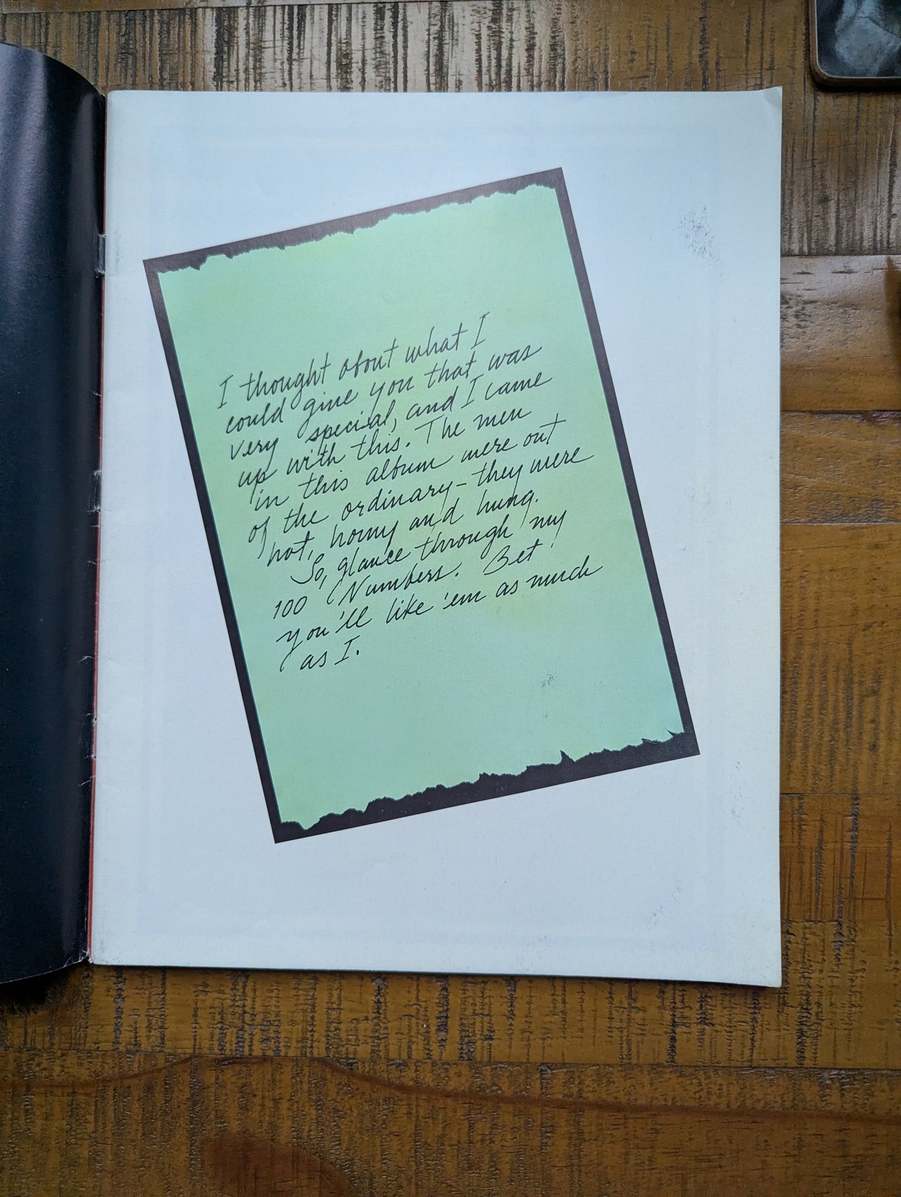 100 Numbers US Vintage Gay Magazine Vol 1 - dated from the late 1970's