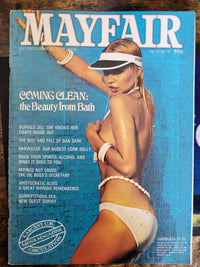 Mayfair Magazine Vol 12 No 10