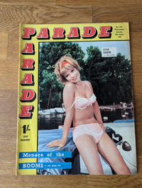 Parade Magazine No 1290