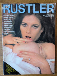 Rustler Magazine Vol 2 No 6
