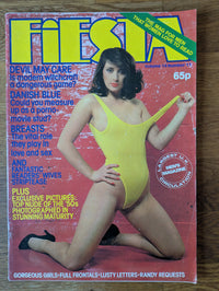 Fiesta Magazine Vol 14 No 11