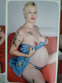 Juggs Magazine May 2006.. US Big Tits Magazine