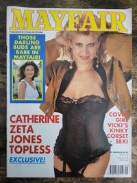 Mayfair Magazine Vol 27 No 9