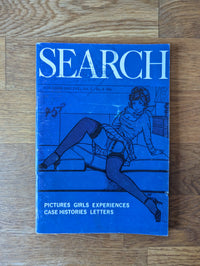 Search Magazine Vol 2 No 5 ( small format)
