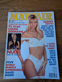 Mayfair Magazine Vol 28 No 3