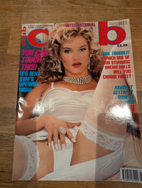 Club International Magazine Vol 24 No 7