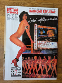Model Directory Magazine Vol 12 No 6