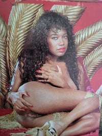 Chic Magazine May 1992