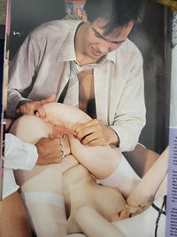 Stimulation Magazine No 27 Small Format.. 1986 Danish Hardcore Magazine