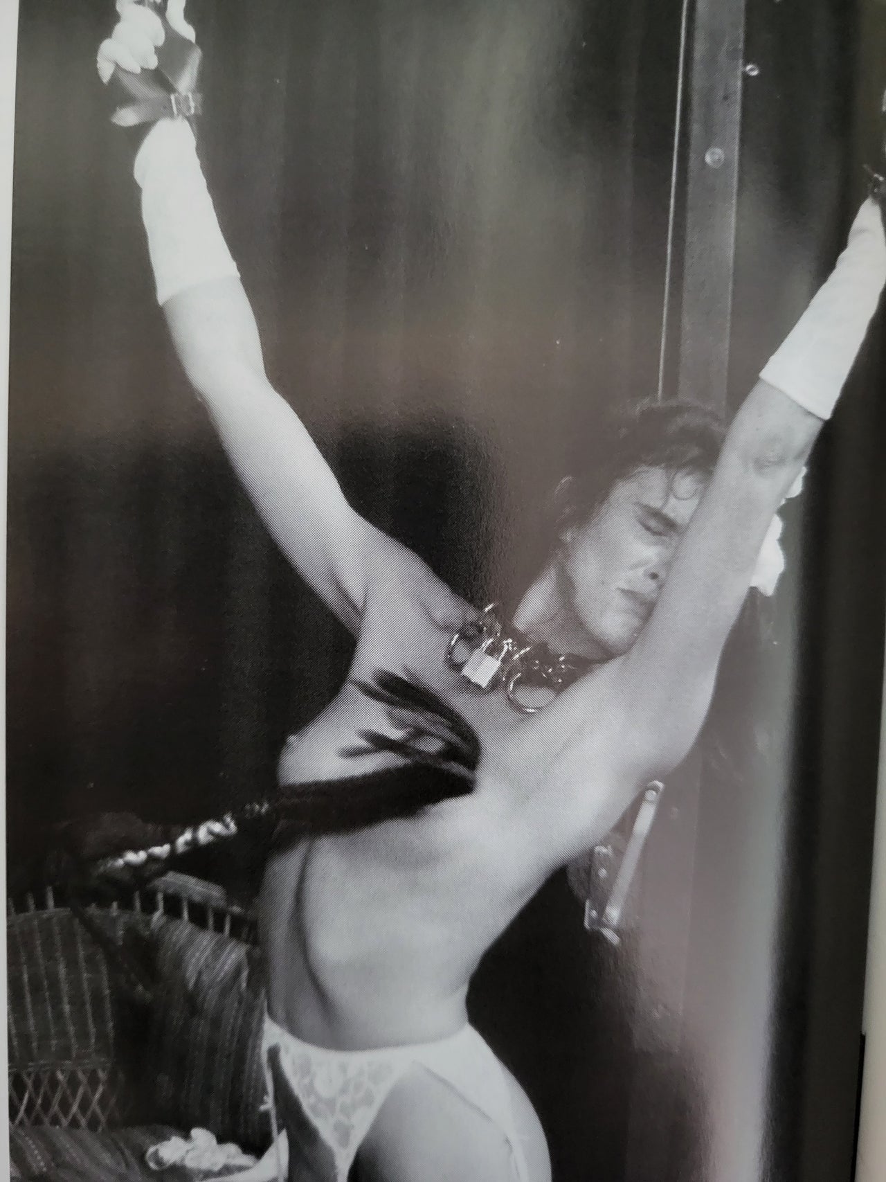 Ties That Bind Magazine Vol 3 No 1.. 1997 US Bondage Magazine