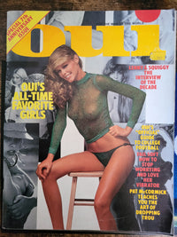 Oui Magazine October 1979