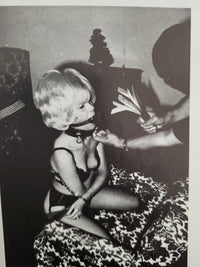 Cheryl Rothman In Bondage Magazine Vol 2.. 1979 US Bondage Magazine