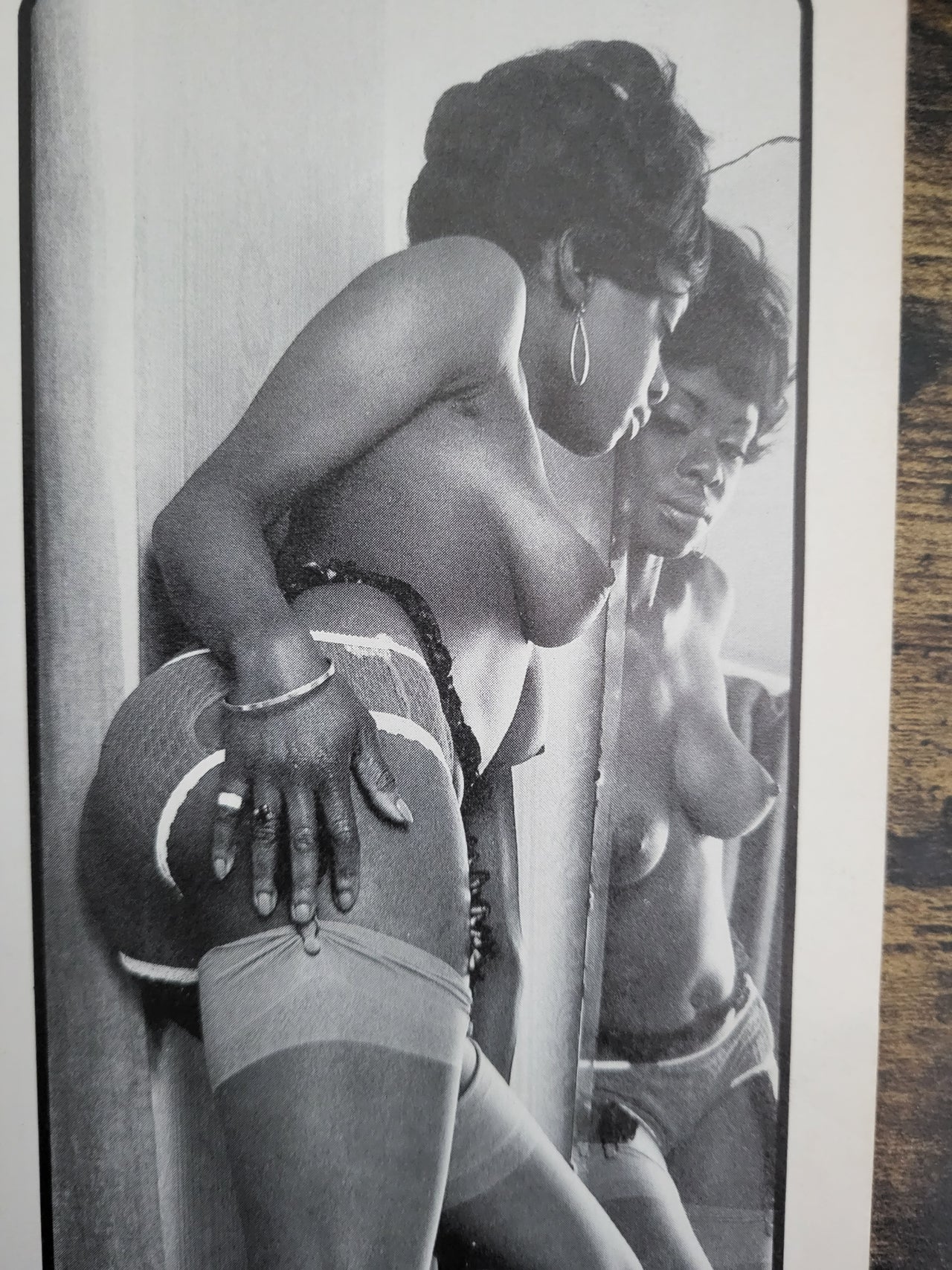 Vintage Nylon Parade Magazine Vol 1 No 1