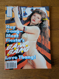 Fiesta Magazine Vol 24 No 9