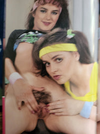 Lolitas Anal Magazine No 10 Small Format.. 1993 Teen Anal Magazine