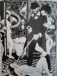 Roman-Photo Magazine No 17.. French Hardcore Magazine