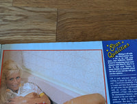 Razzle Magazine Vol 4 No 19