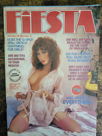 Fiesta Magazine Vol 18 No 3